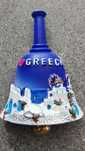 Magnes Grecja Greece dzwoneczek