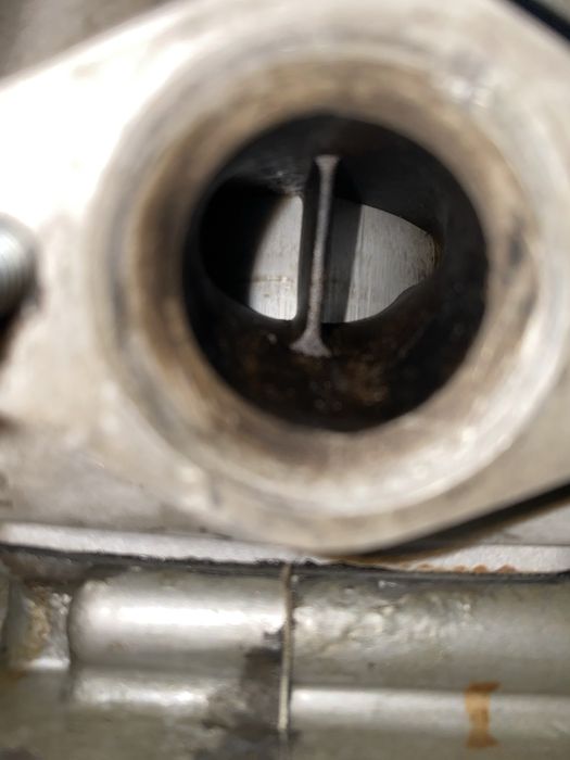 Sprzedam silnik ebs z derbi sendy!