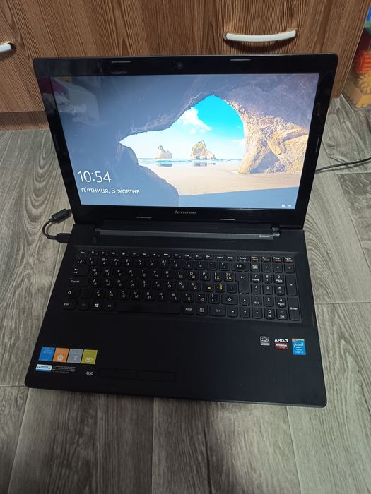 Lenovo G50-70, модельний номер 20351.