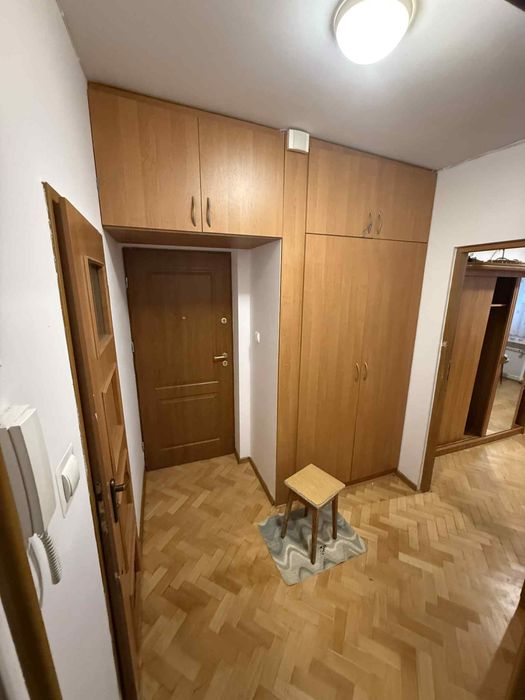 Mieszjanie 45 m. Kw. Os. Parkowe 6