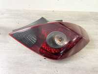 Opel Corsa D OPC lampa tylna prawa