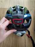 Kask rowerowy Crivit