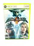 Soulcalibur IV Xbox 360 Po Angielsku