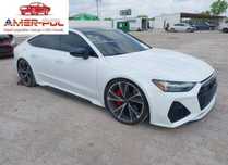 Audi RS7 Sportback Sportback Tfsi Quattro Tiptronic 2023 4.0l