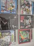 Sprzedam gry na PS3