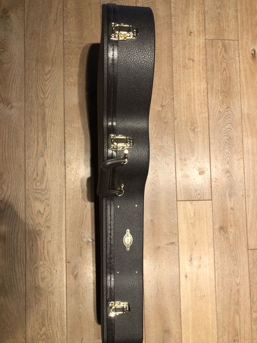 Nowy Futerał do gitary Taylor GC