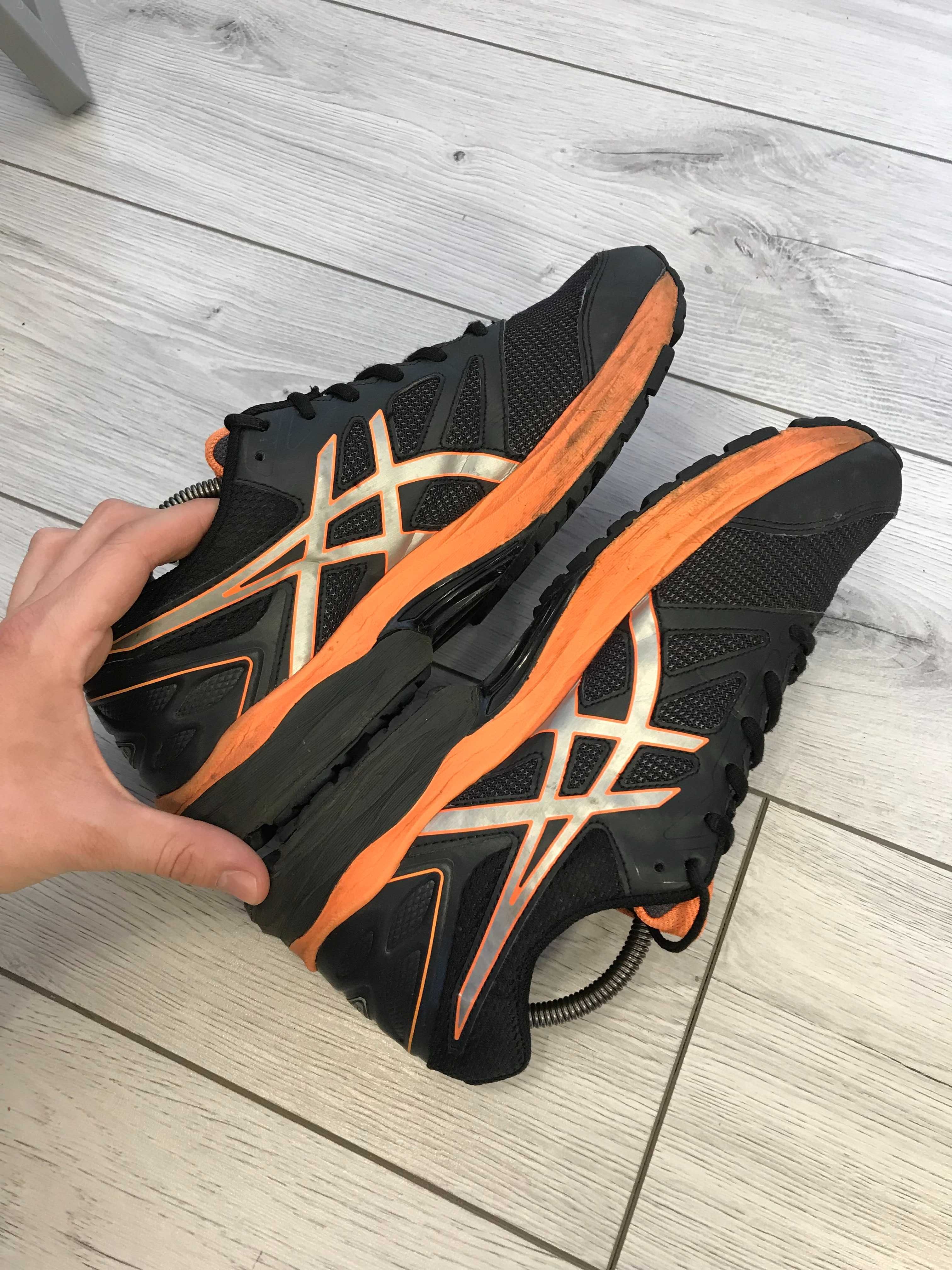 Buty ASICS Gel-Pulse 8 rozm. 44 gore-tex