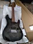 Електрогітара Ibanez AZ24S1F TKS