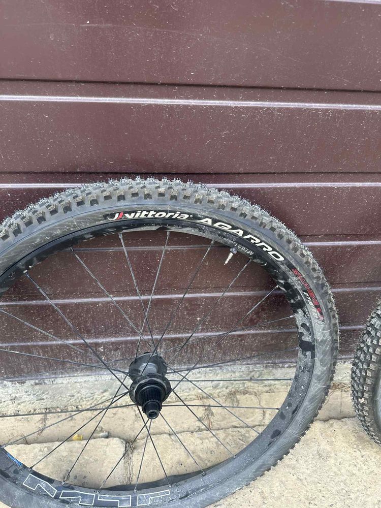 Kola 27.5 mt600 stan jak nowy