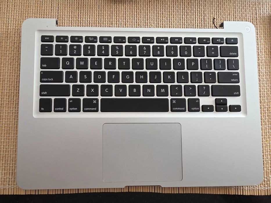 Peças para Apple 13" MacBook 1278 Anos de 2009 a 2012 Tenho Varias