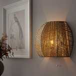 Lampa ścienna kinkiet Ikea Manalg nowa