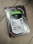 Жорсткий диск 3.5 "8TB Seagate