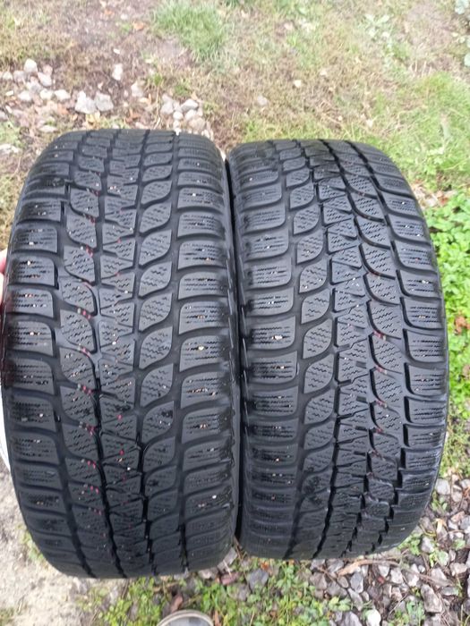 Колеса шини 205/50 Р16 BRIDGESTONE пара