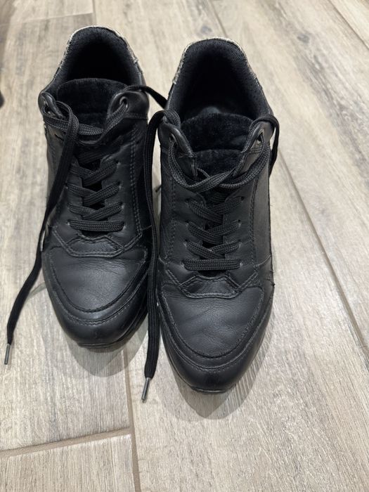 Снікерси Geox 37 р.