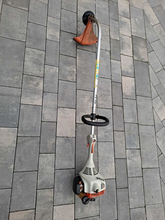 Kosa wykaszarka spalinowa STIHL FS 45 C