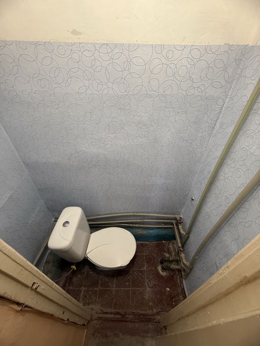 Здам  або продам .2 кім на Петрівці