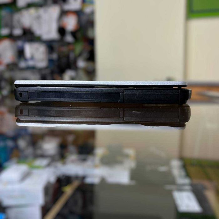 Ноутбук PANASONIC CF-54 Toughbook | i5/8GB/ SSD+HDD | 14" FHD Touch |