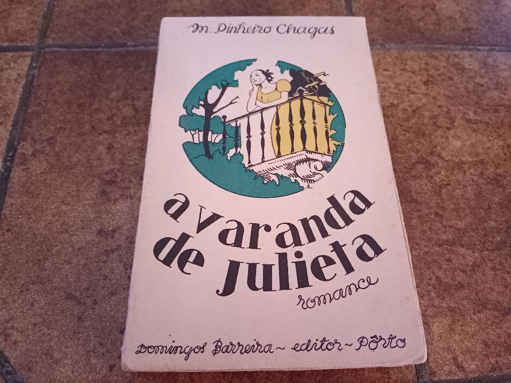 M. Pinheiro Chagas