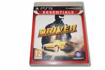 Driver San Francisco Sony Playstation 3 (Ps3)