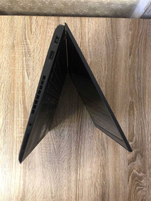 Ноутбук Lenovo ThinkPad  T470s | I5 6300U | RAM -8Gb | SSD - 256Gb |