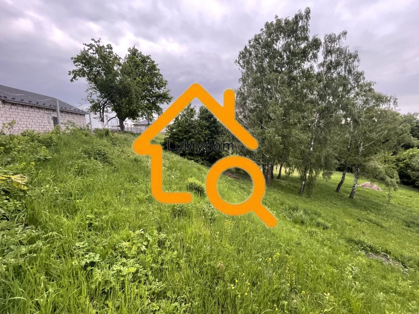 Супер Продаж! земельна ділянка с Гвоздів