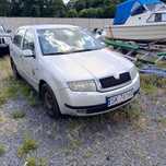 Śkoda Fabia 2.0 16V zarejstrowany w PL 2.0 Salon Polska