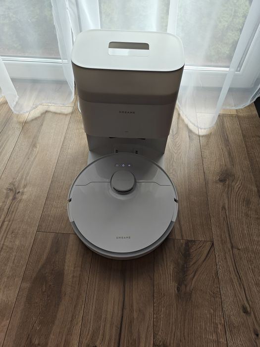 Robot sprzątający Dreame l10s plus