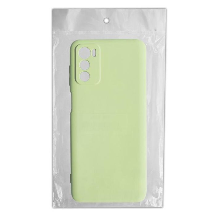 Etui Tint Xiaomi Redmi A2 Green