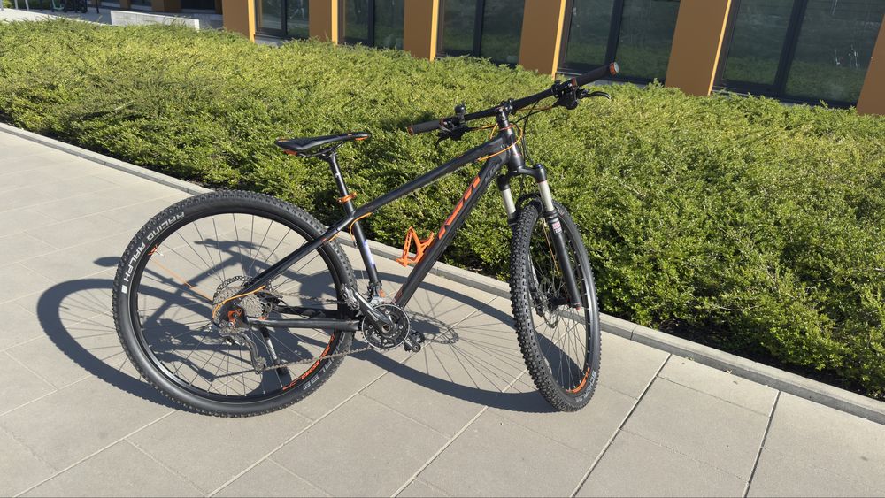 Sprzedam uzywany Rower KTM 1964 kola 29 cali