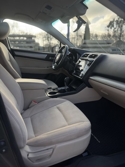 Продам Subaru Outback