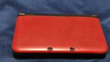 Nintendo 3DS XL / stan idealny / używana / extra cena / 2 gry