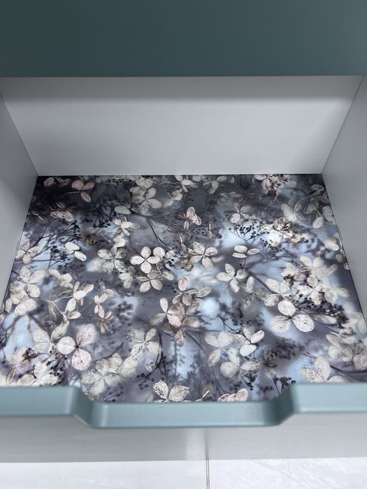 Szafy Ikea Stuva garderoba, zestaw mebli