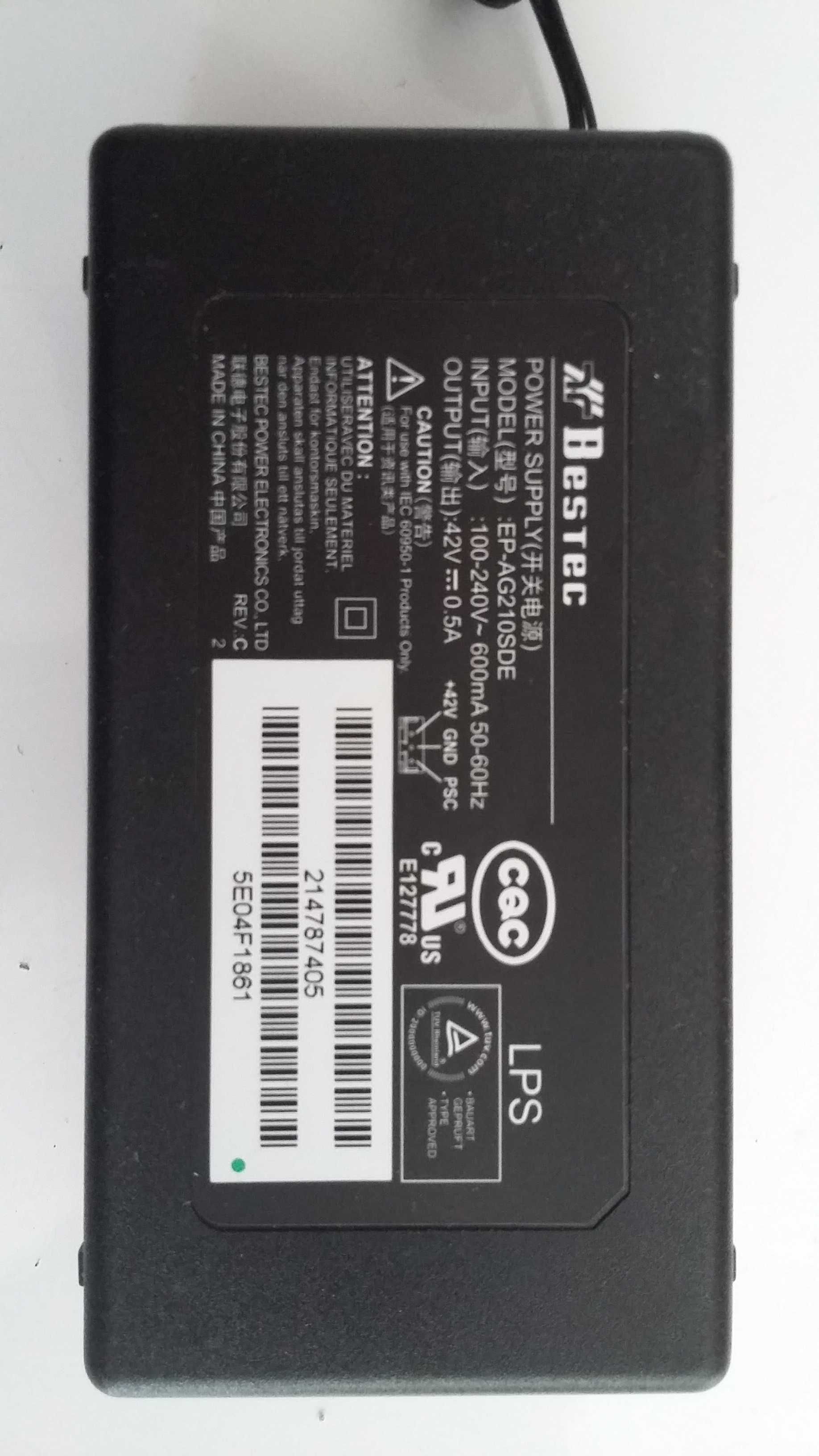 Peças Epson usadas a partir de