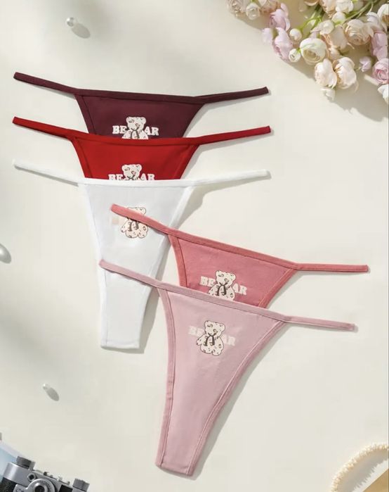 Труси стрінги жіночі