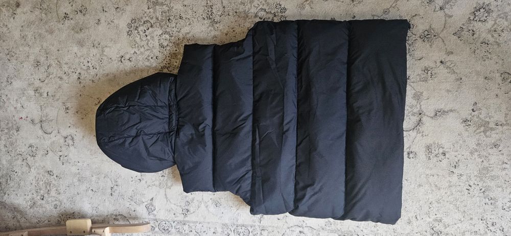 Colete Tommy hilfiger novo