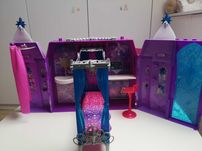 Gwiezdny Domek Barbie