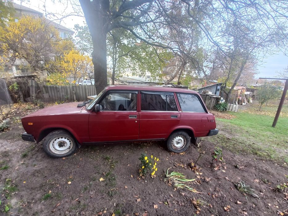 Продам авто ВАЗ 2104