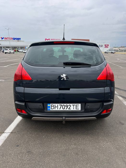 Продам pegot 3008