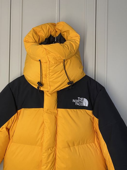 Пуховик The North Face Himalayan Parka оригінал XL/XXL