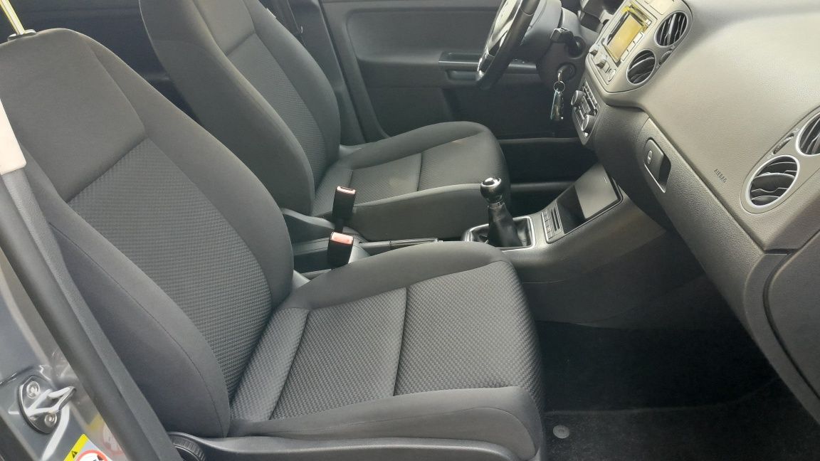 Vw golf plus 1.6 tdi