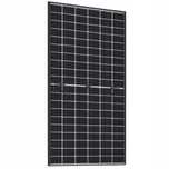 JA SOLAR JAM60D40-500/LB 500W Moduł PV Bifacial Czarna Rama