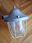Lampa retro żarówka