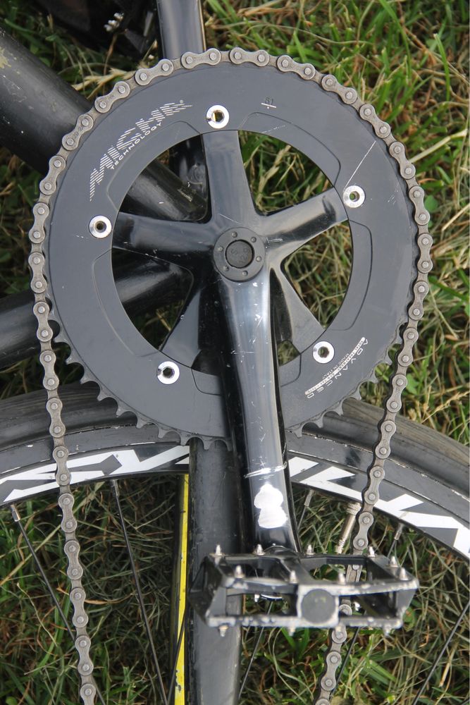 фікс boardman tk pro