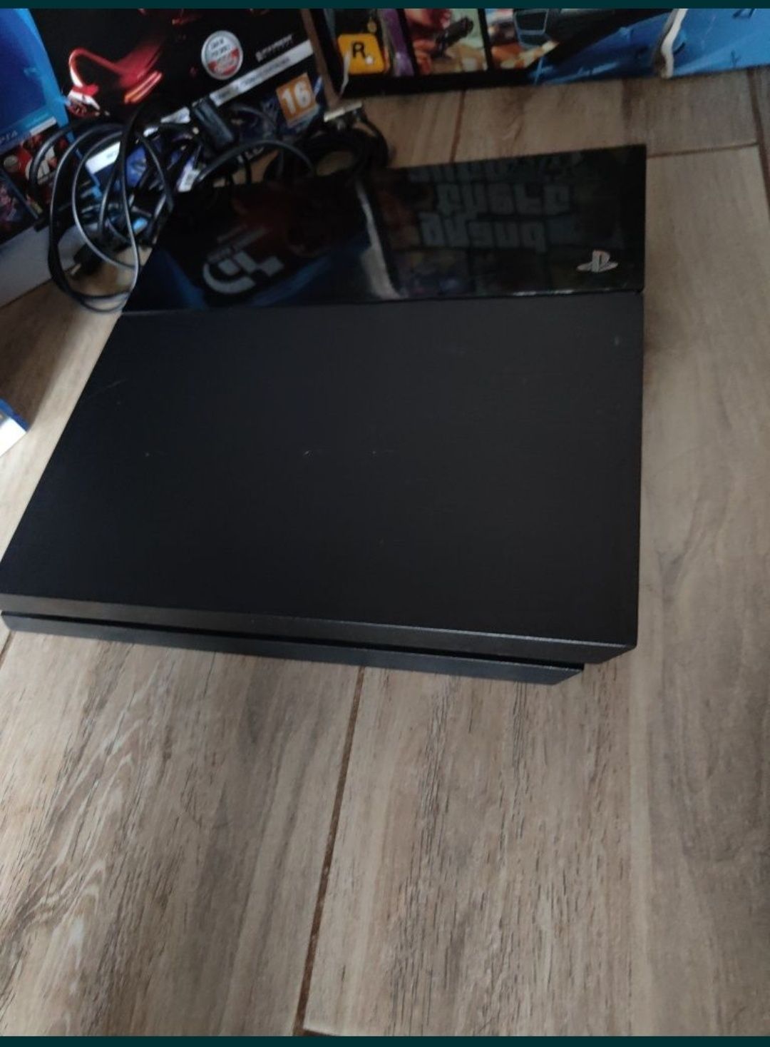 Ps4 PlayStation 4 Gwarancja Zamiana xbox one s x series switch ps3
