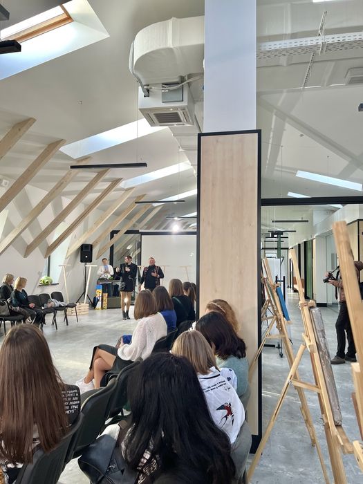 Оренда приміщення конференц-зали/ Приміщення під заходи/івенти