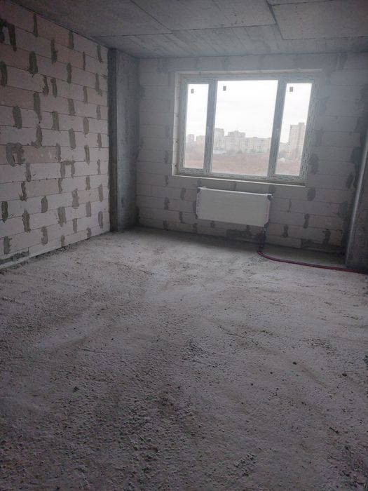 ЖК Пролисок 1-к, 50 м2, дом ,158, сдан, заселен, метро 5 мин