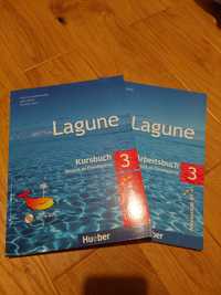 Lagune 3 podręcznik I cwiczenia