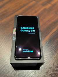 Telefon Samsung Galaxy S10 128GB idealny