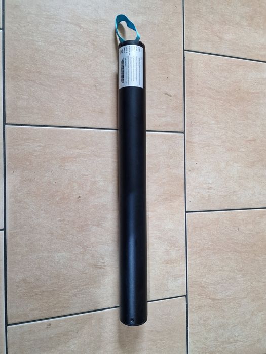 Hulajnoga elektryczna EcoFun, bardzo mały przebieg
