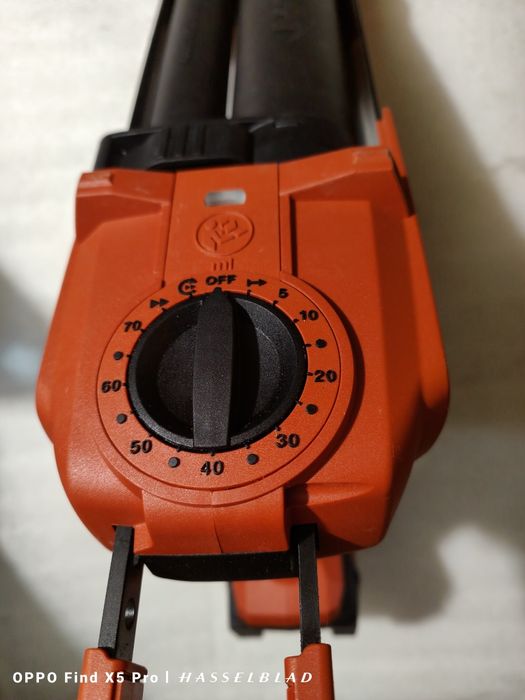 Акумуляторний дозатор Hilti HDE 500-22 Nuron